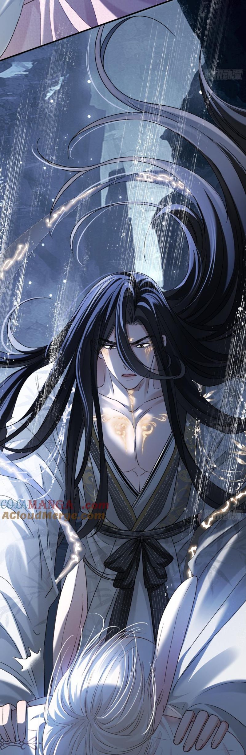 Xuyên Nhanh: Quan Hệ Gây Nghiện Chap 128 - Next Chap 129