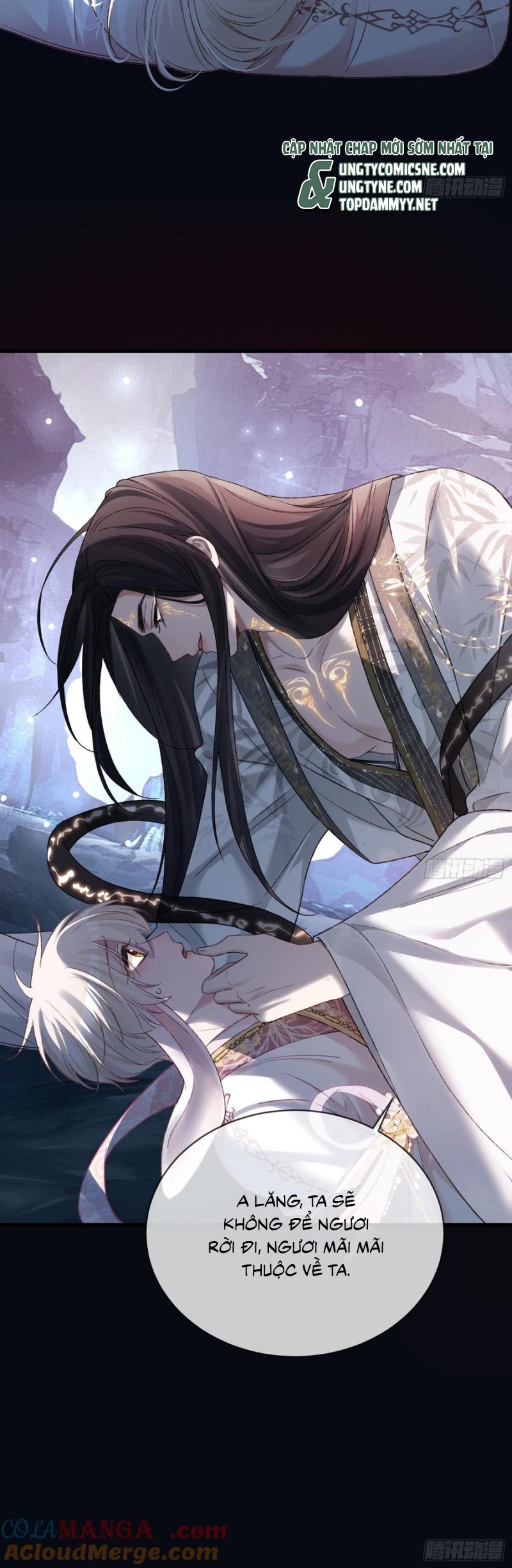 Xuyên Nhanh: Quan Hệ Gây Nghiện Chap 128 - Next Chap 129