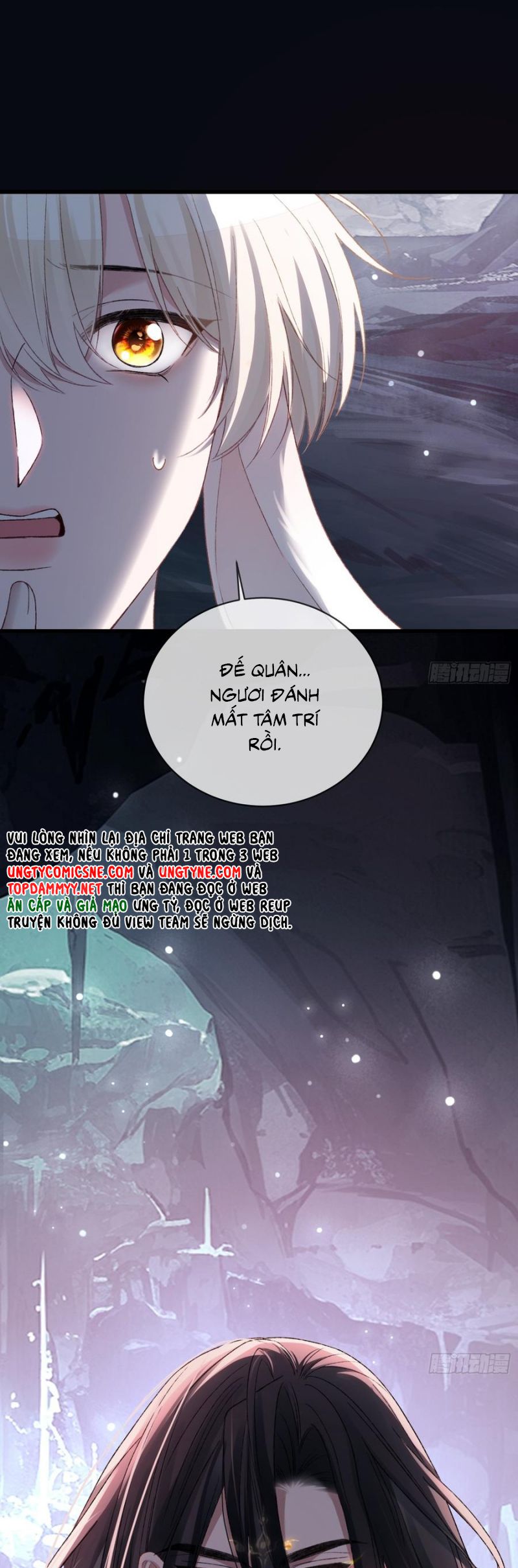 Xuyên Nhanh: Quan Hệ Gây Nghiện Chap 128 - Next Chap 129