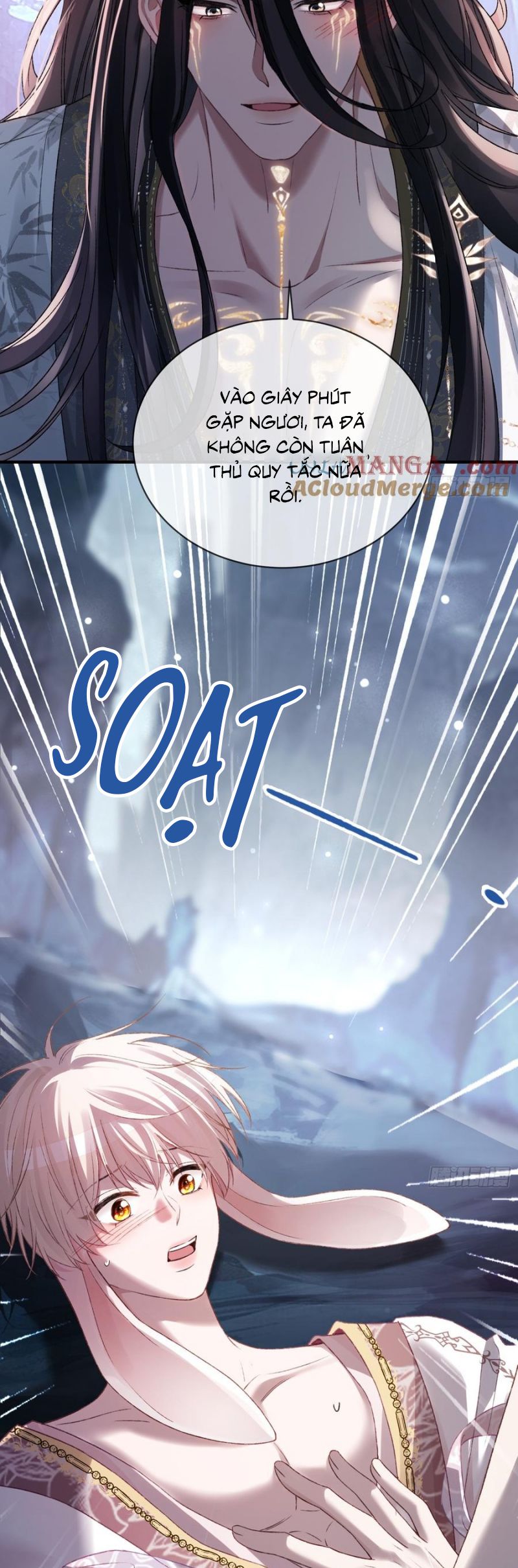 Xuyên Nhanh: Quan Hệ Gây Nghiện Chap 128 - Next Chap 129