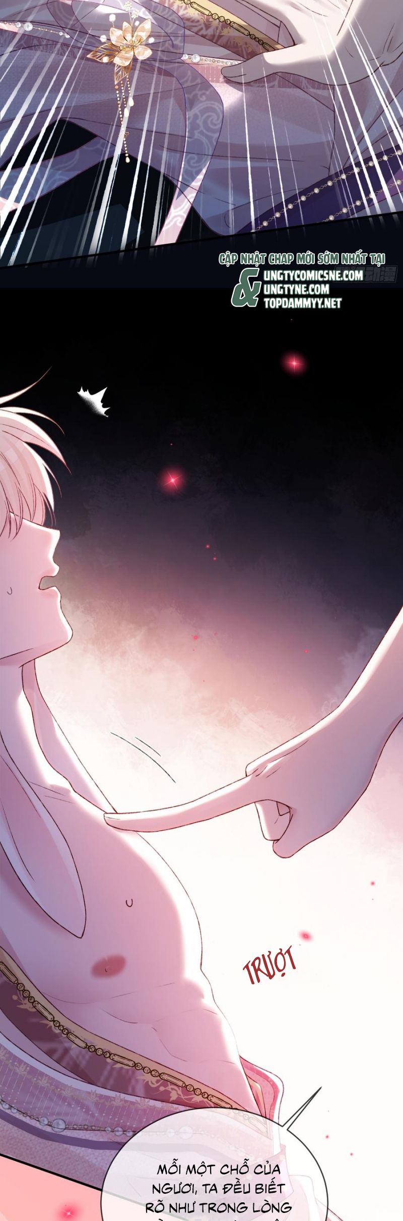 Xuyên Nhanh: Quan Hệ Gây Nghiện Chap 128 - Next Chap 129
