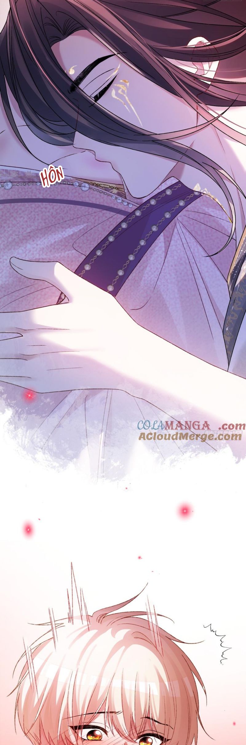 Xuyên Nhanh: Quan Hệ Gây Nghiện Chap 128 - Next Chap 129