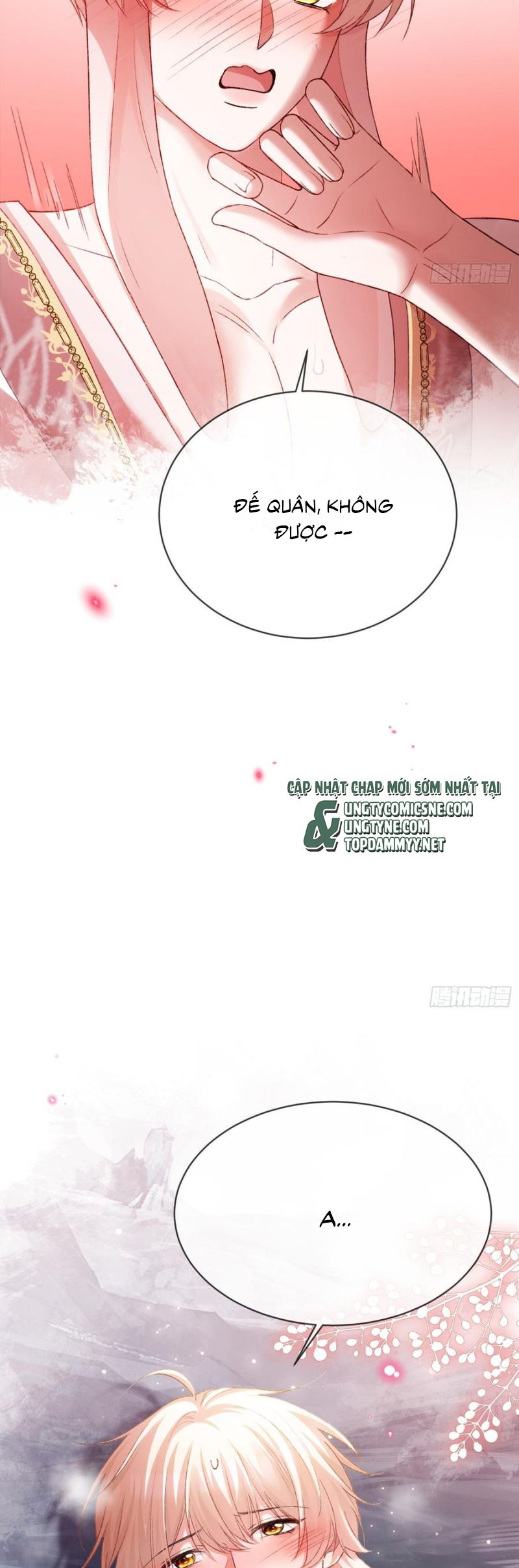Xuyên Nhanh: Quan Hệ Gây Nghiện Chap 128 - Next Chap 129