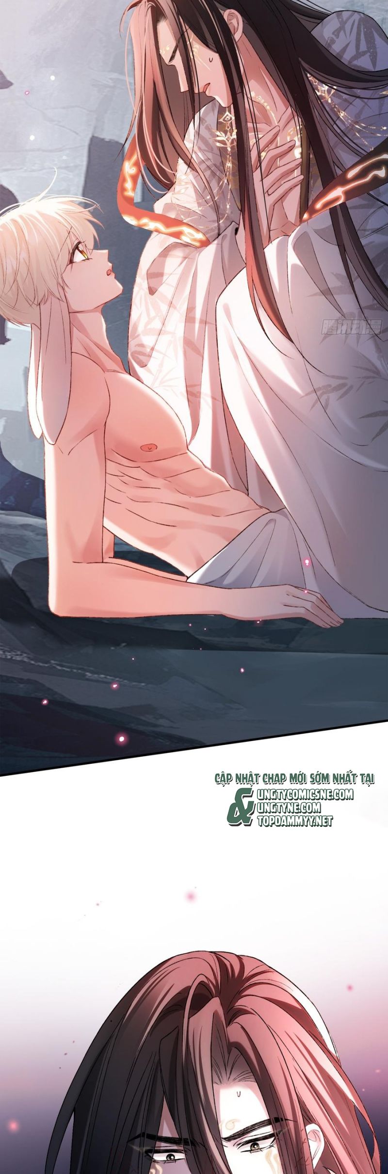 Xuyên Nhanh: Quan Hệ Gây Nghiện Chap 128 - Next Chap 129
