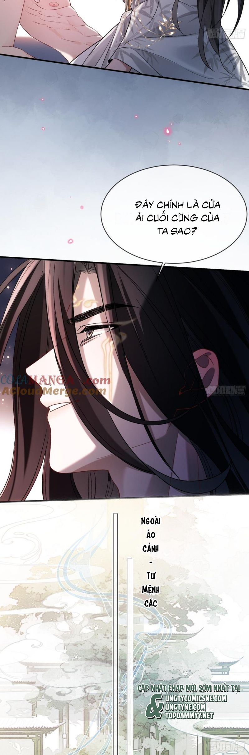 Xuyên Nhanh: Quan Hệ Gây Nghiện Chap 128 - Next Chap 129