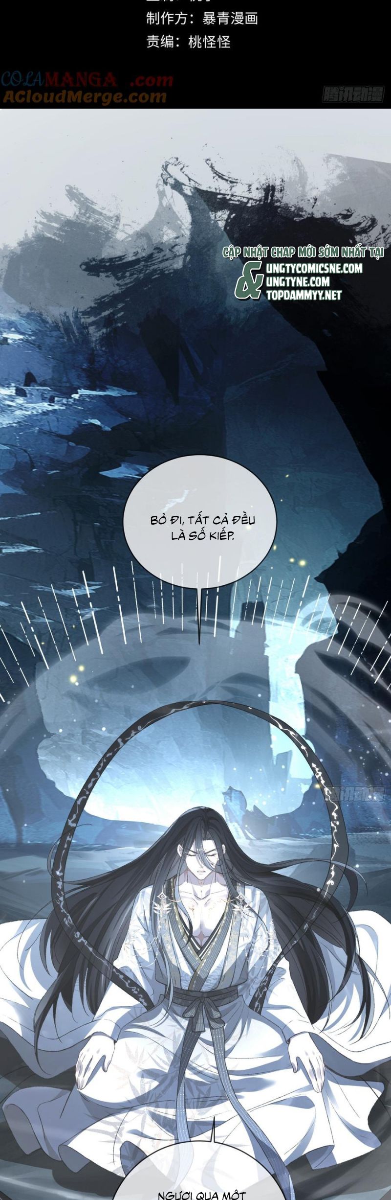 Xuyên Nhanh: Quan Hệ Gây Nghiện Chap 128 - Next Chap 129