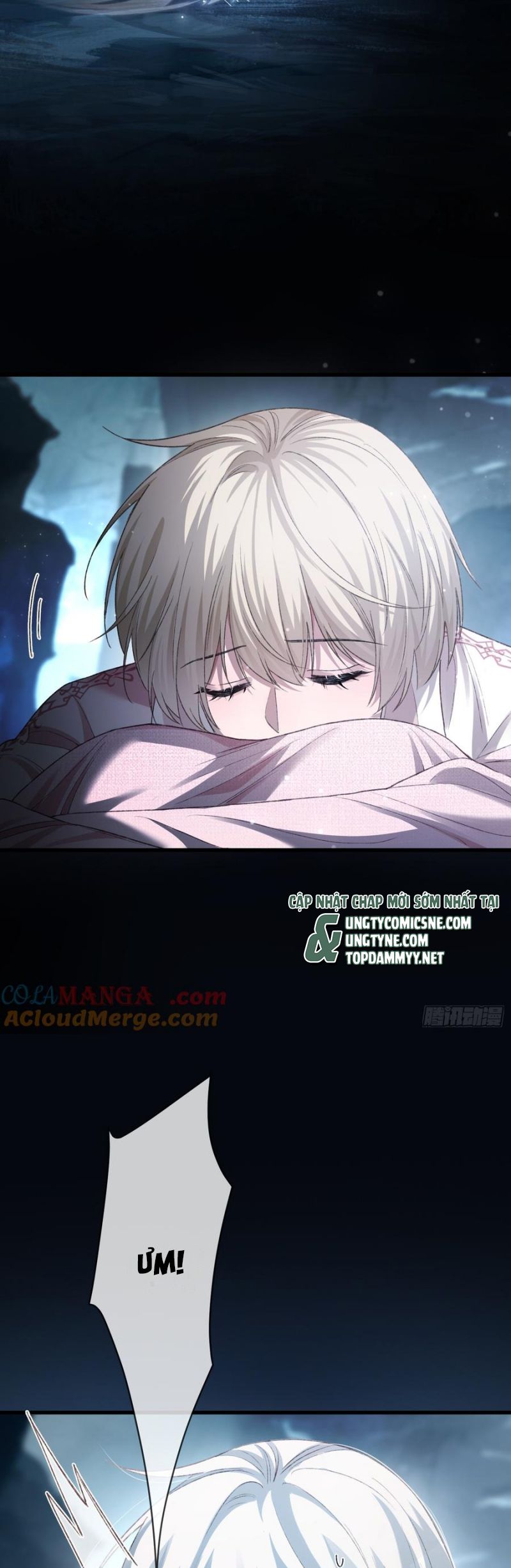 Xuyên Nhanh: Quan Hệ Gây Nghiện Chap 128 - Next Chap 129