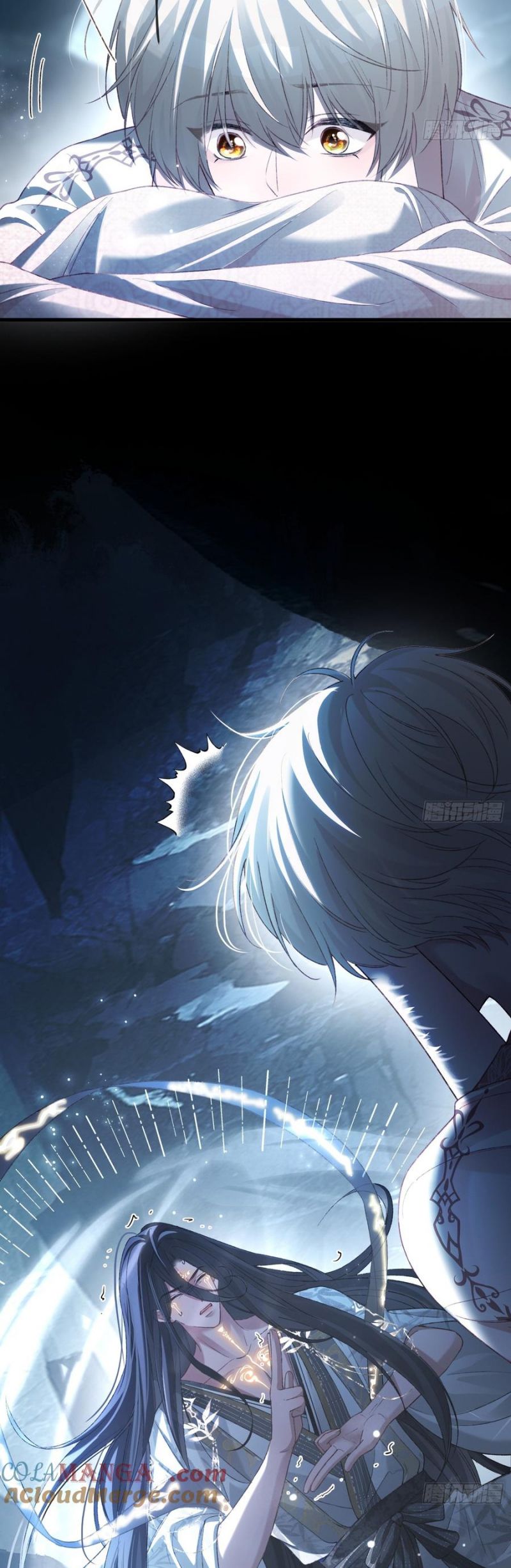 Xuyên Nhanh: Quan Hệ Gây Nghiện Chap 128 - Next Chap 129