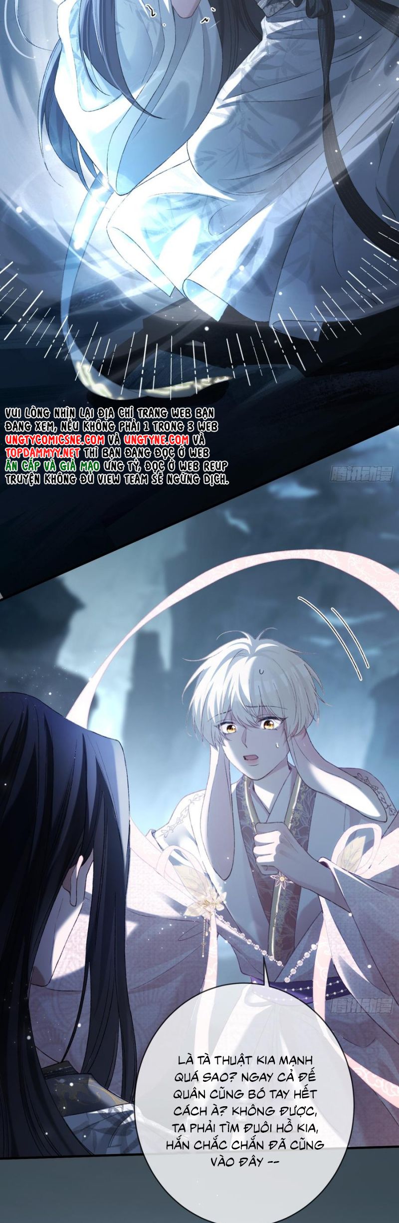 Xuyên Nhanh: Quan Hệ Gây Nghiện Chap 128 - Next Chap 129