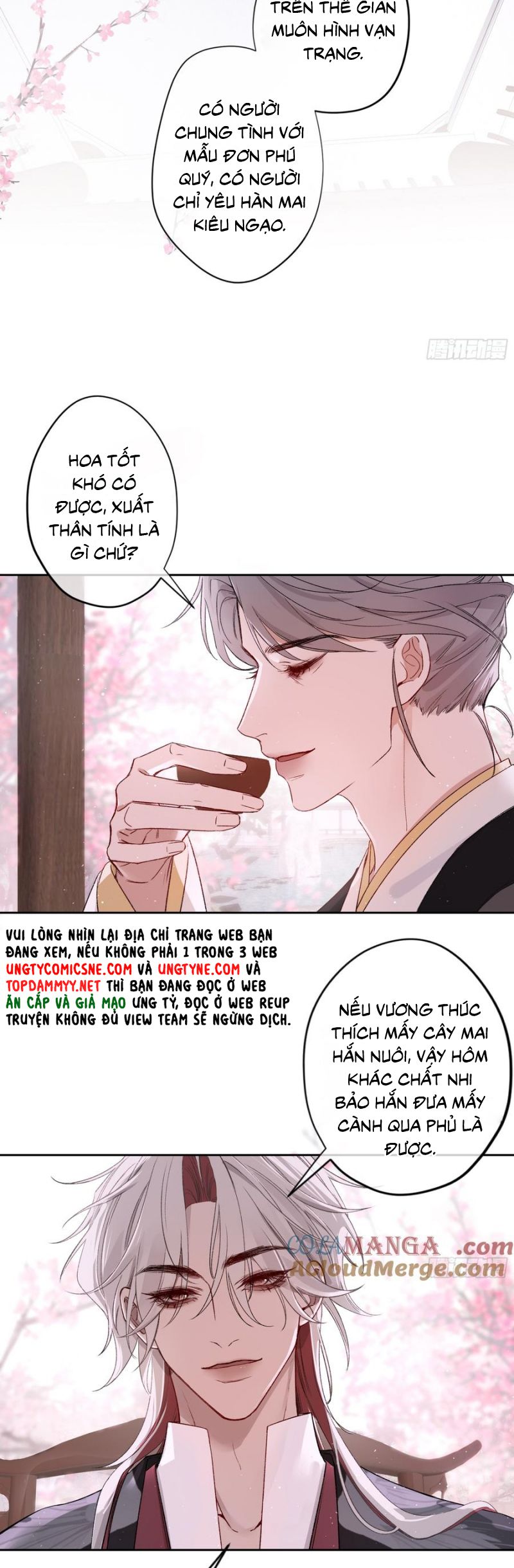 Ác Linh Chap 45 - Next 