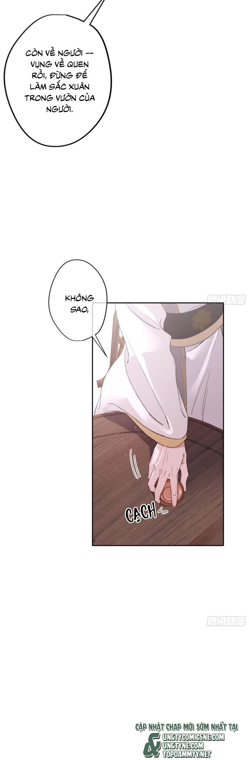 Ác Linh Chap 45 - Next 