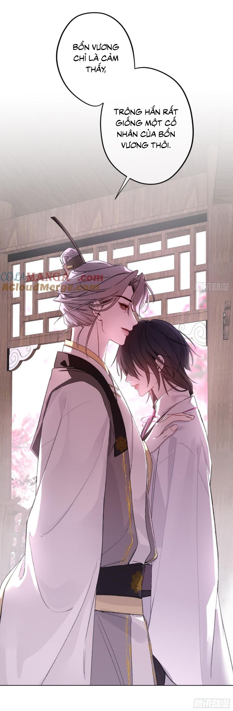 Ác Linh Chap 45 - Next 