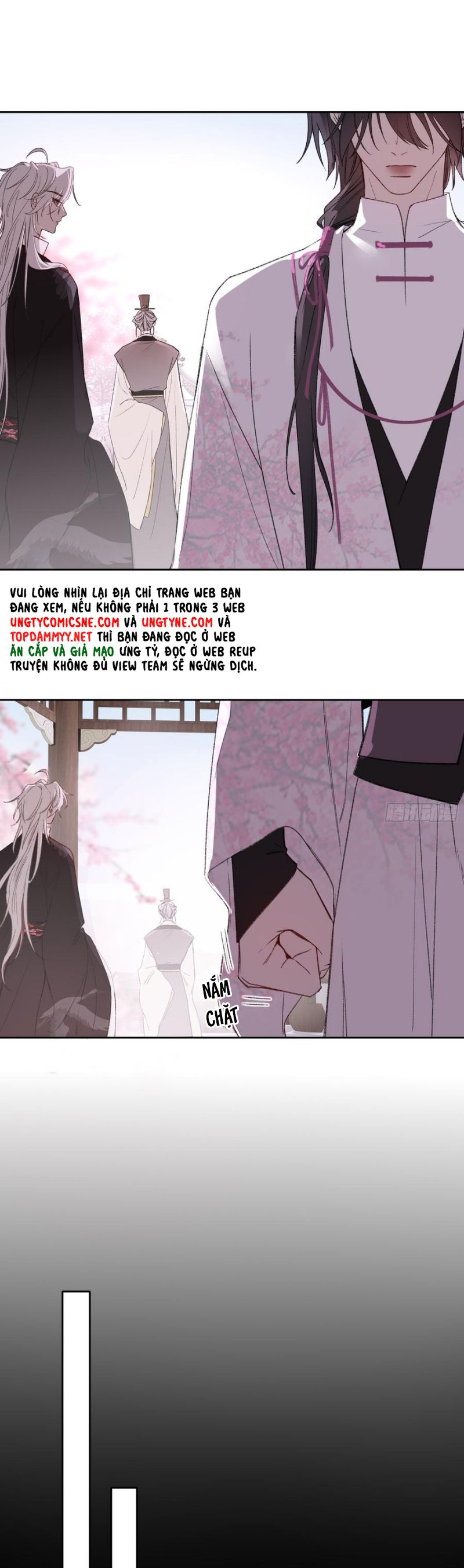 Ác Linh Chap 45 - Next 