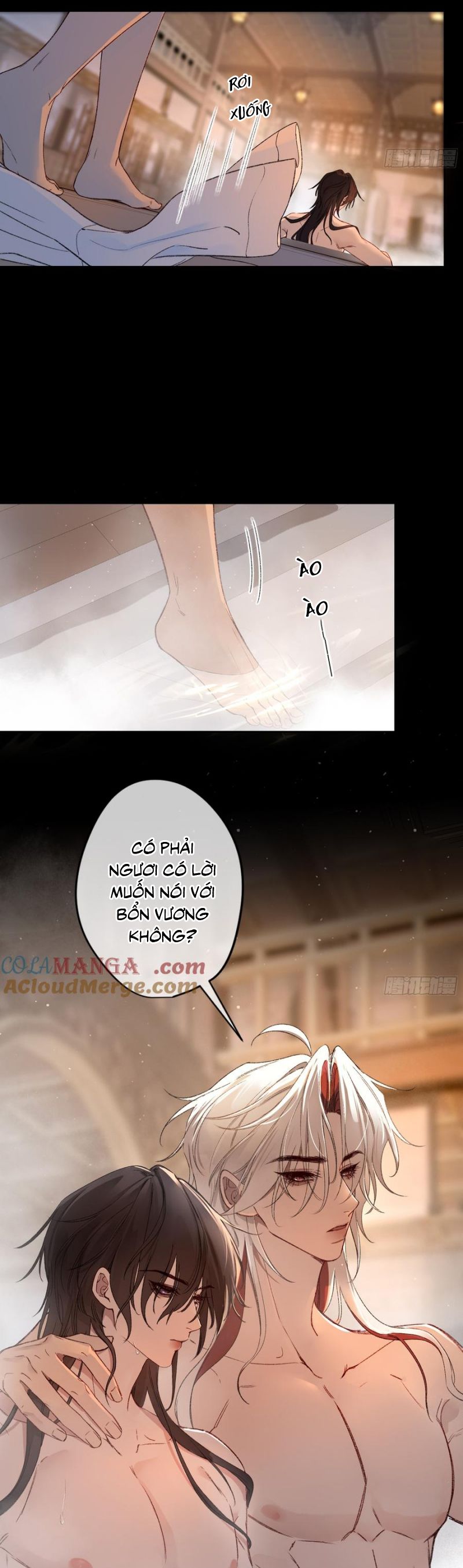 Ác Linh Chap 45 - Next 