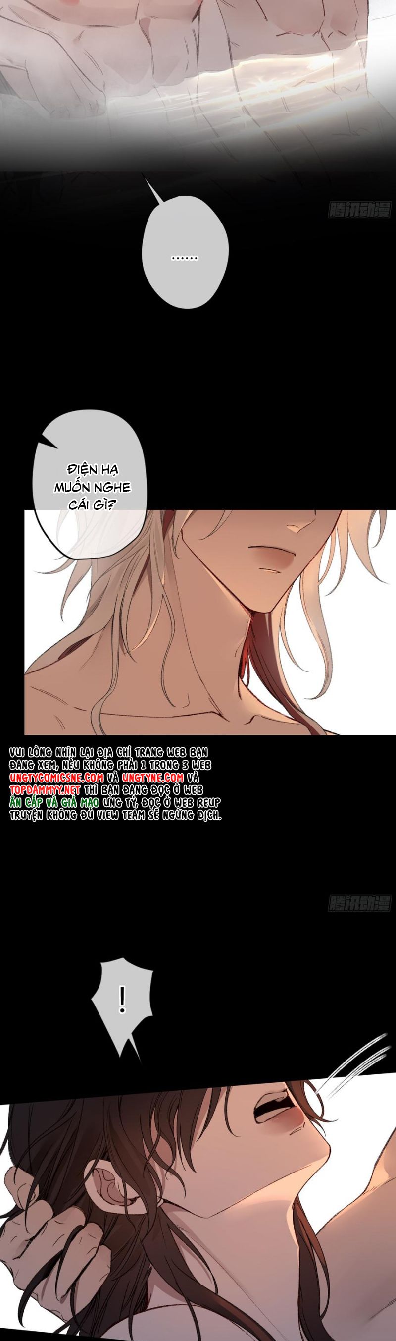 Ác Linh Chap 45 - Next 