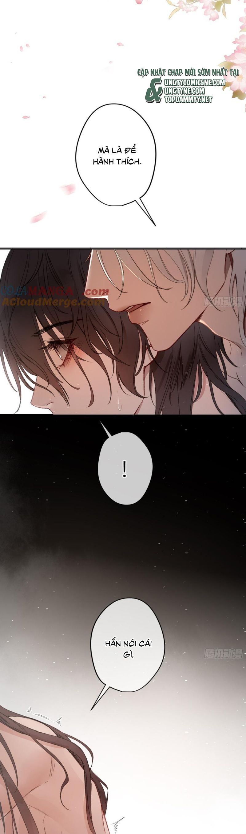 Ác Linh Chap 45 - Next 