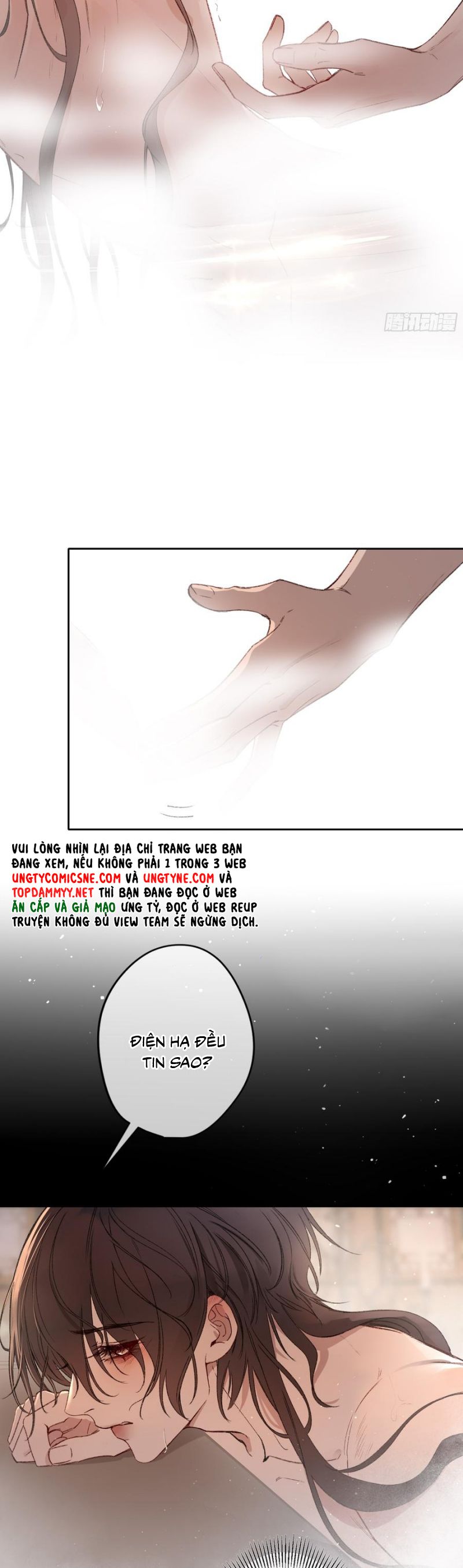 Ác Linh Chap 45 - Next 