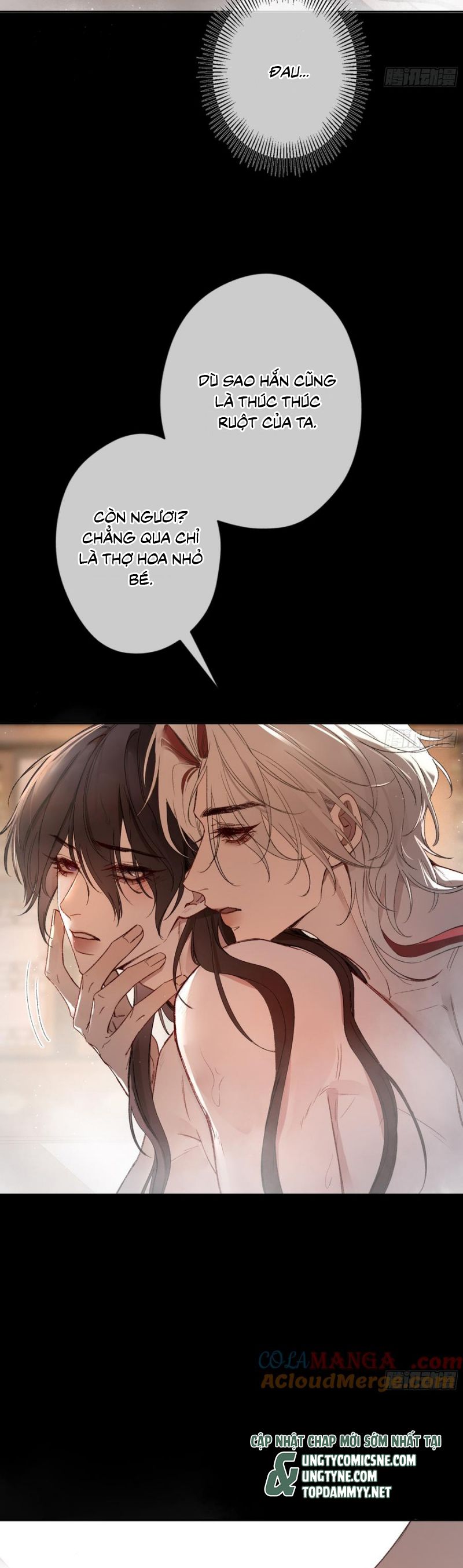 Ác Linh Chap 45 - Next 