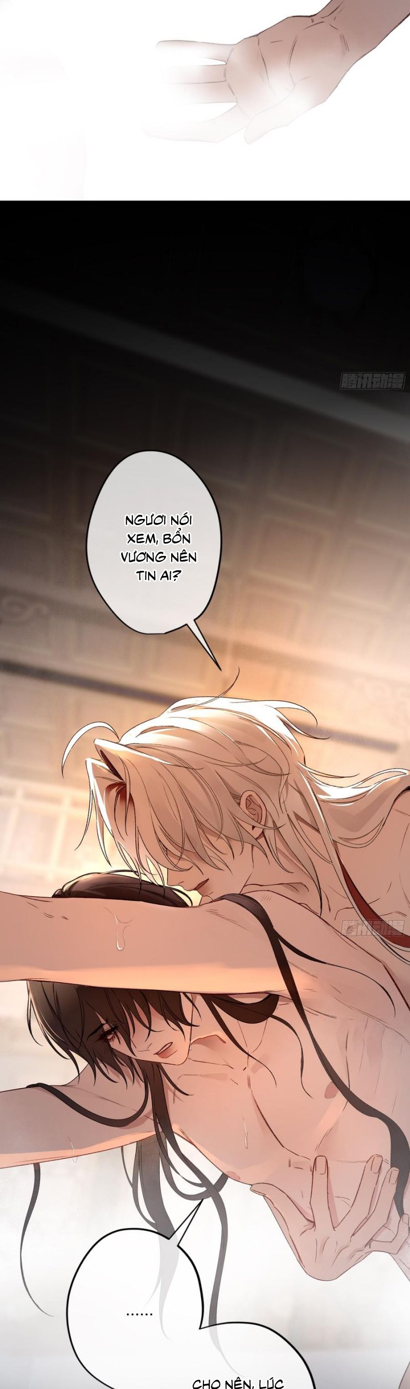 Ác Linh Chap 45 - Next 