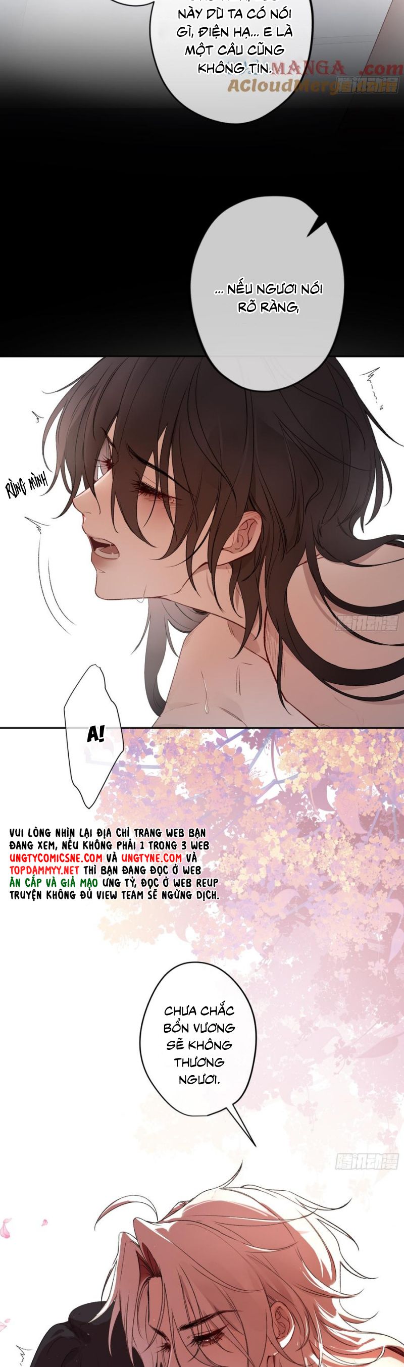 Ác Linh Chap 45 - Next 