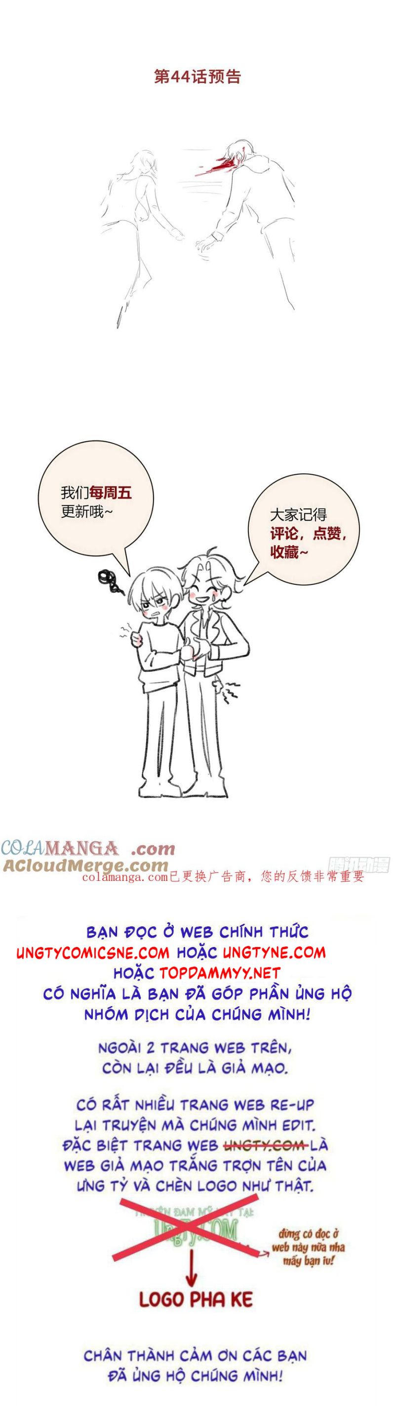 Ác Linh Chap 45 - Next 