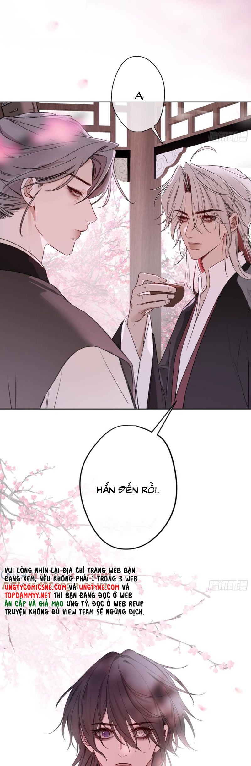 Ác Linh Chap 45 - Next 