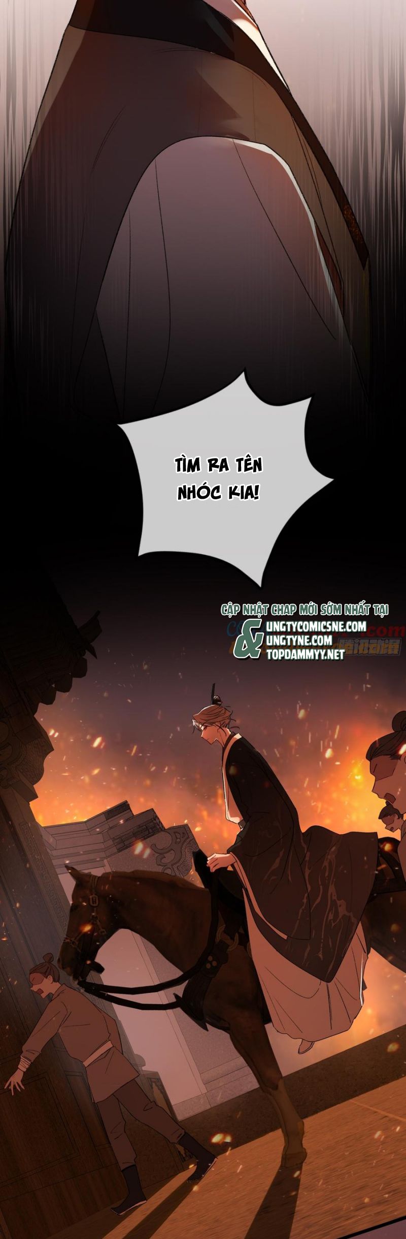 Ác Linh Chap 45 - Next 