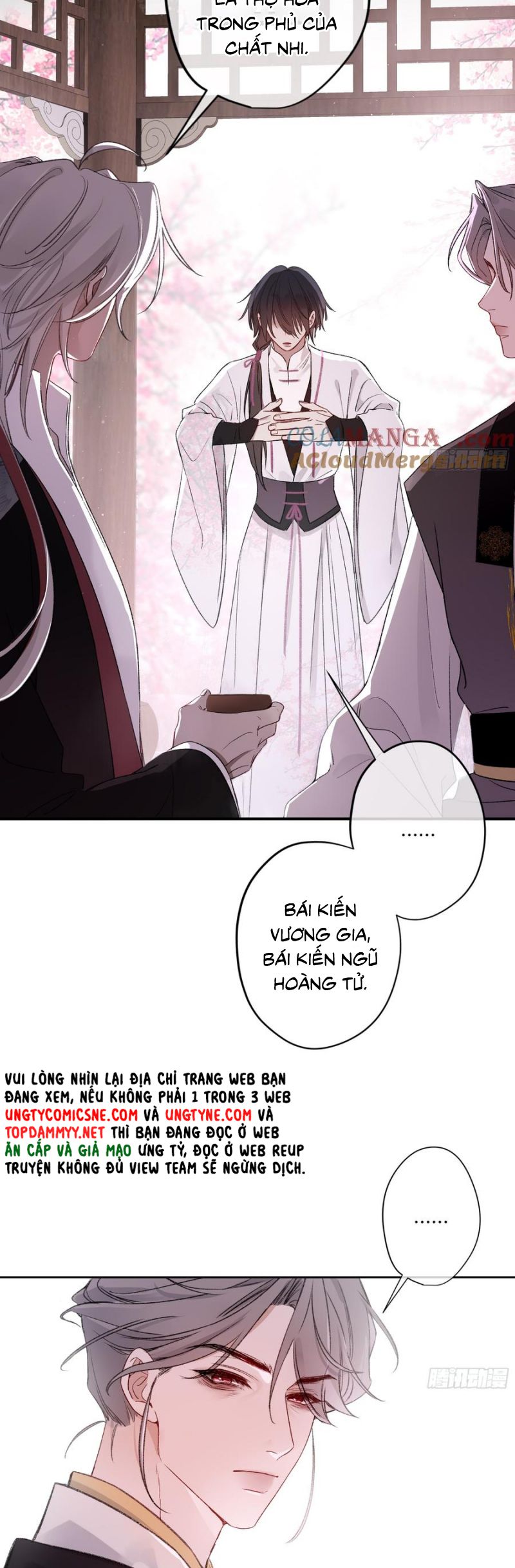 Ác Linh Chap 45 - Next 