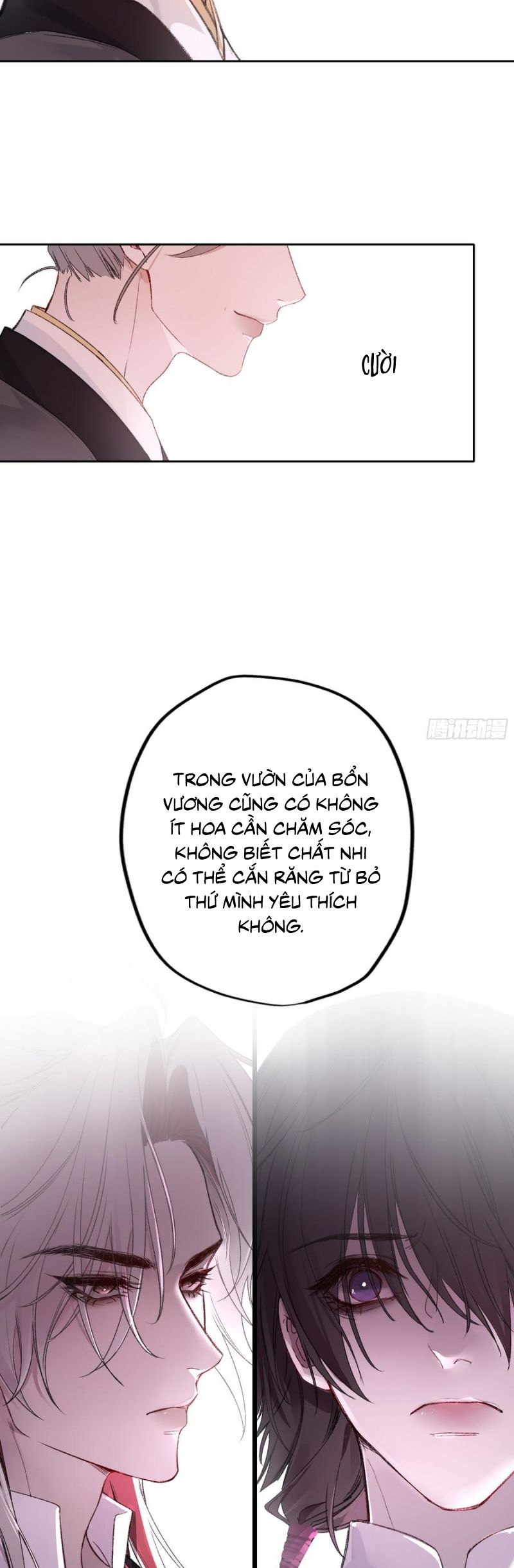 Ác Linh Chap 45 - Next 