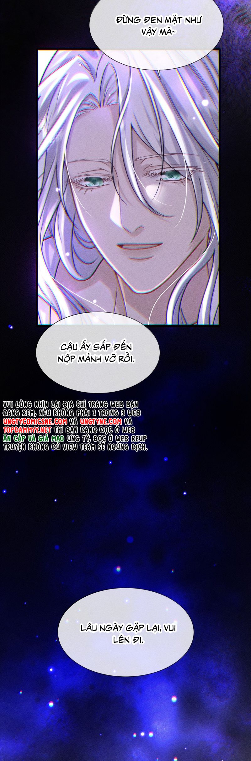 Nụ Hôn Nhẹ Lên Đóa Hoa Tuyệt Vọng Chap 19 - Trang 2