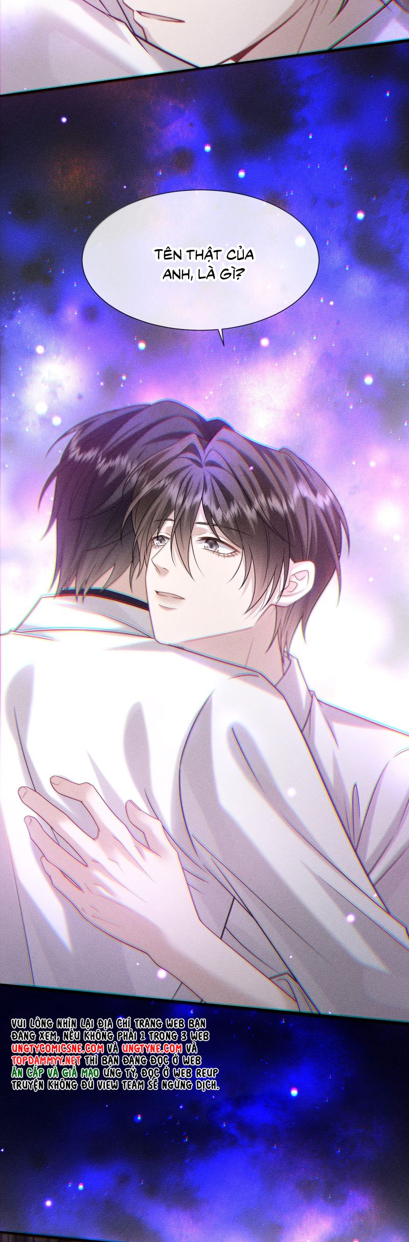 Nụ Hôn Nhẹ Lên Đóa Hoa Tuyệt Vọng Chap 19 - Trang 2