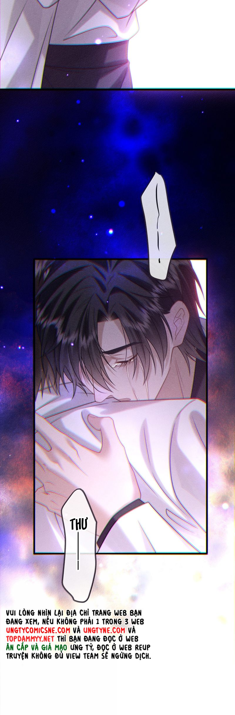 Nụ Hôn Nhẹ Lên Đóa Hoa Tuyệt Vọng Chap 19 - Trang 2