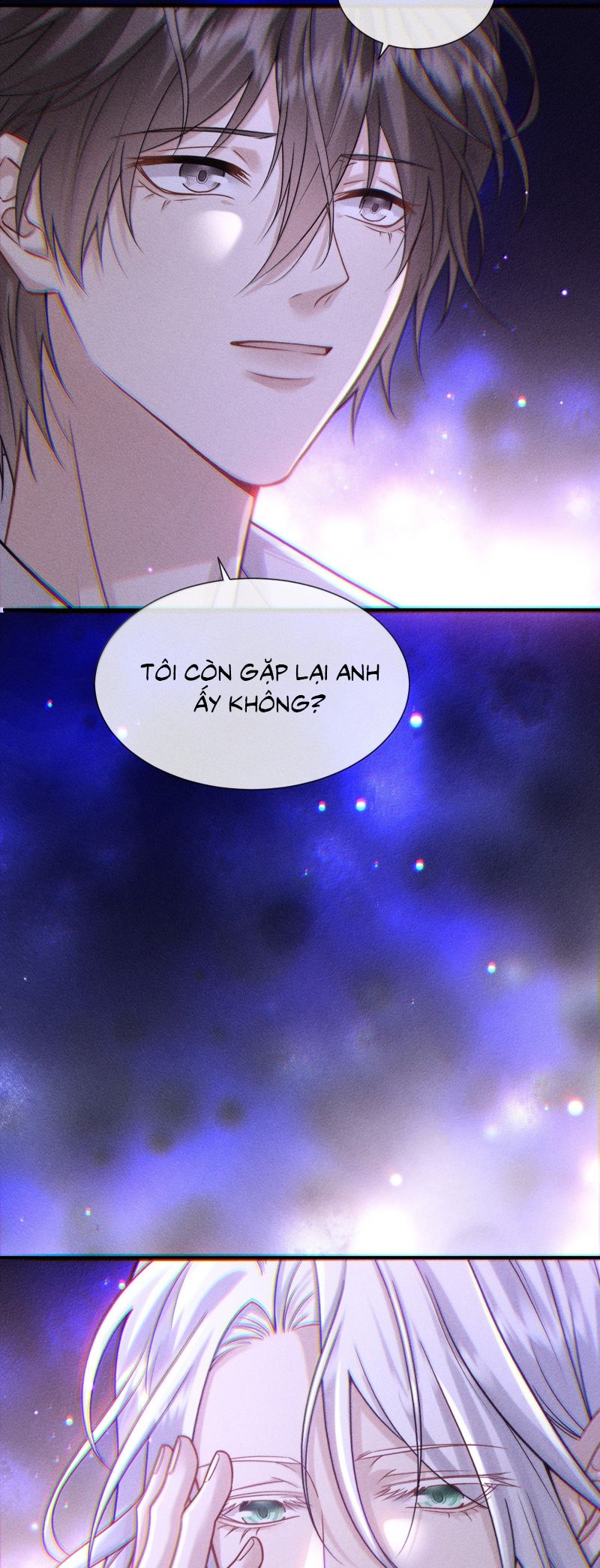 Nụ Hôn Nhẹ Lên Đóa Hoa Tuyệt Vọng Chap 19 - Trang 2