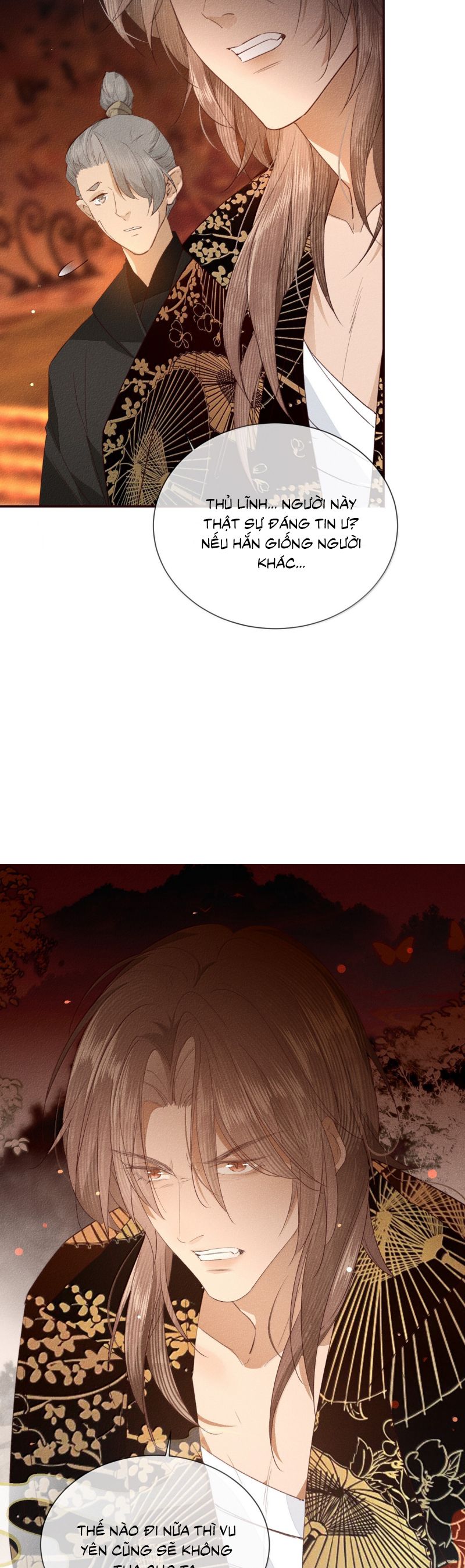 Ma Thú Vậy Mà Có Ý Đồ Bất Chính Với Ta Chap 38 - Next 