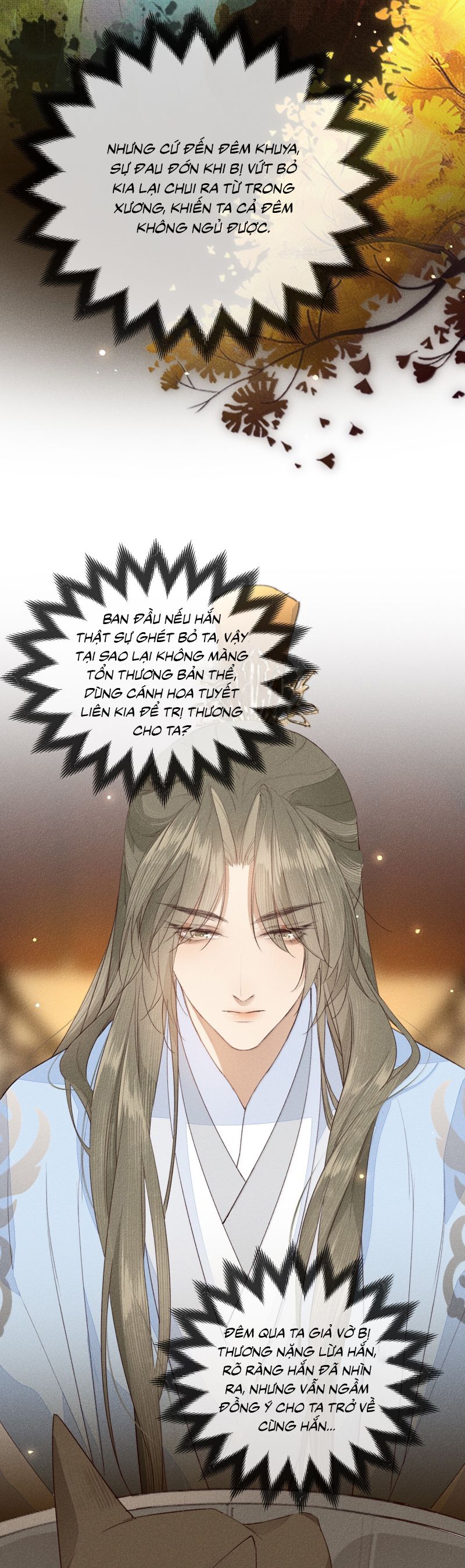 Ma Thú Vậy Mà Có Ý Đồ Bất Chính Với Ta Chap 38 - Next 