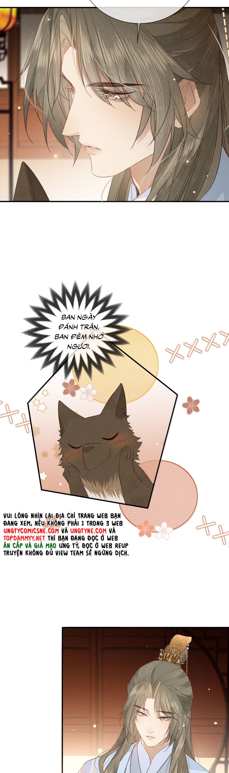 Ma Thú Vậy Mà Có Ý Đồ Bất Chính Với Ta Chap 38 - Next 