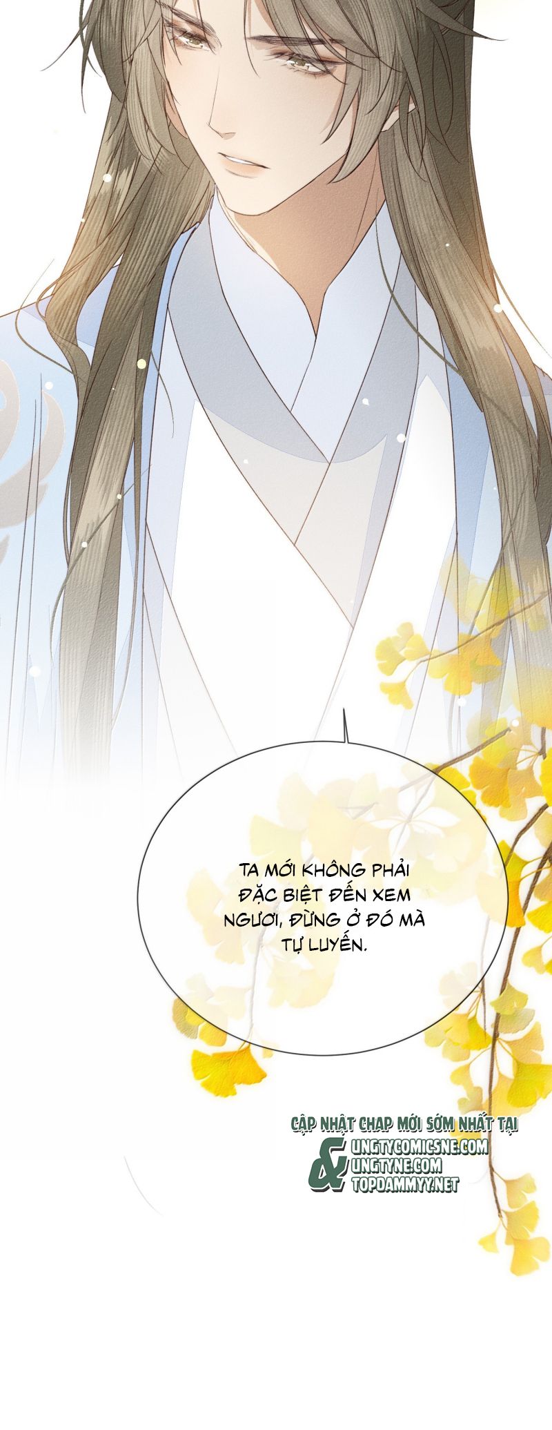 Ma Thú Vậy Mà Có Ý Đồ Bất Chính Với Ta Chap 38 - Next 