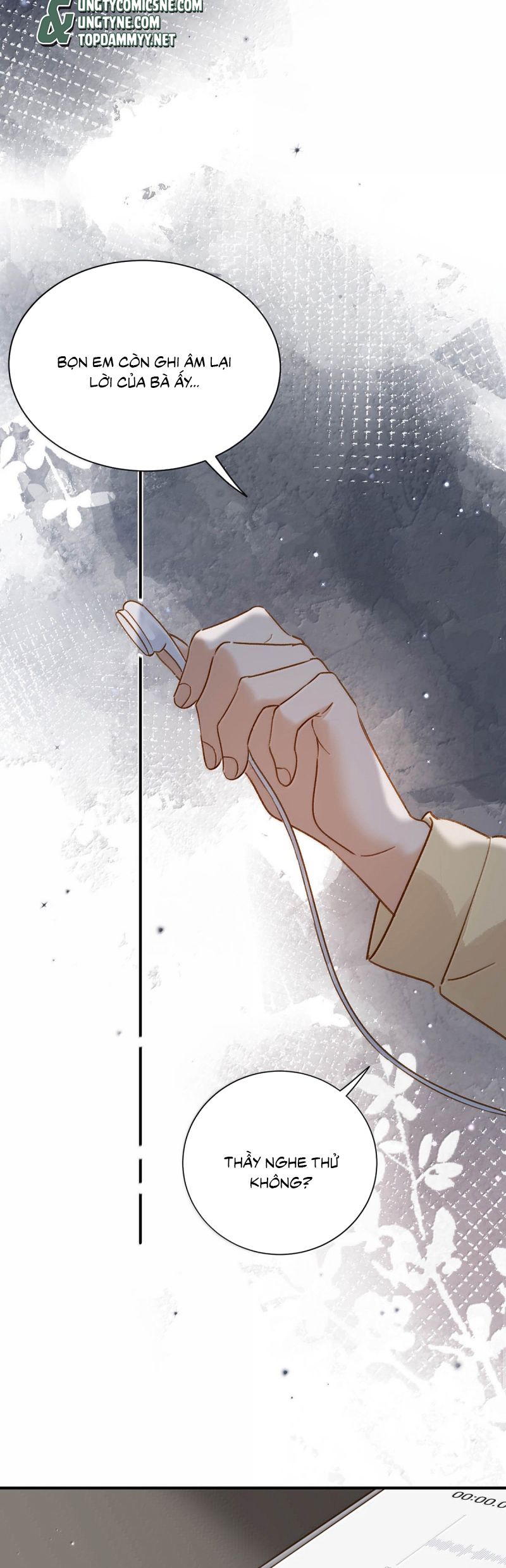 Sở Thiên Dĩ Nam Chap 19 - Next 