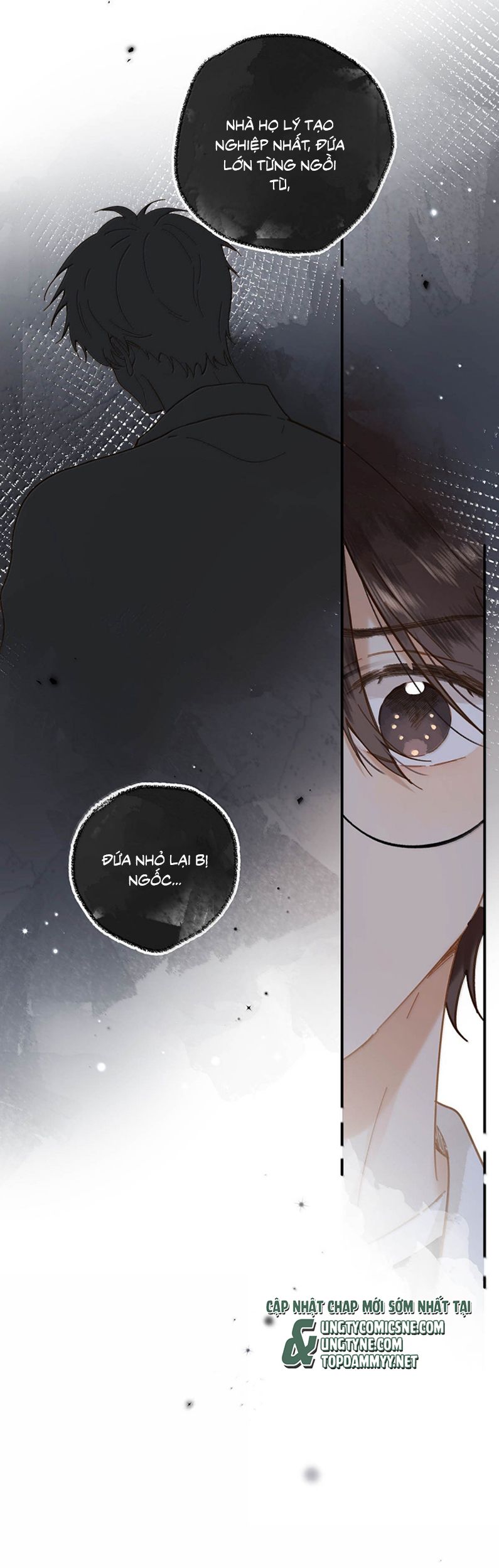 Sở Thiên Dĩ Nam Chap 19 - Next 