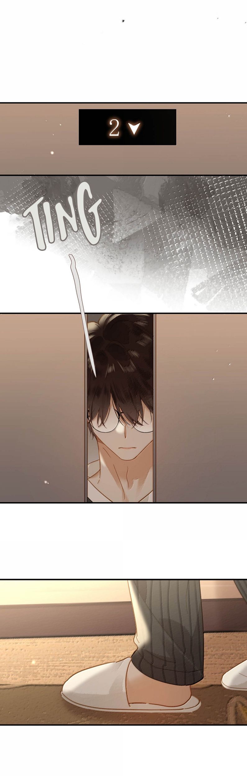 Sở Thiên Dĩ Nam Chap 19 - Next 
