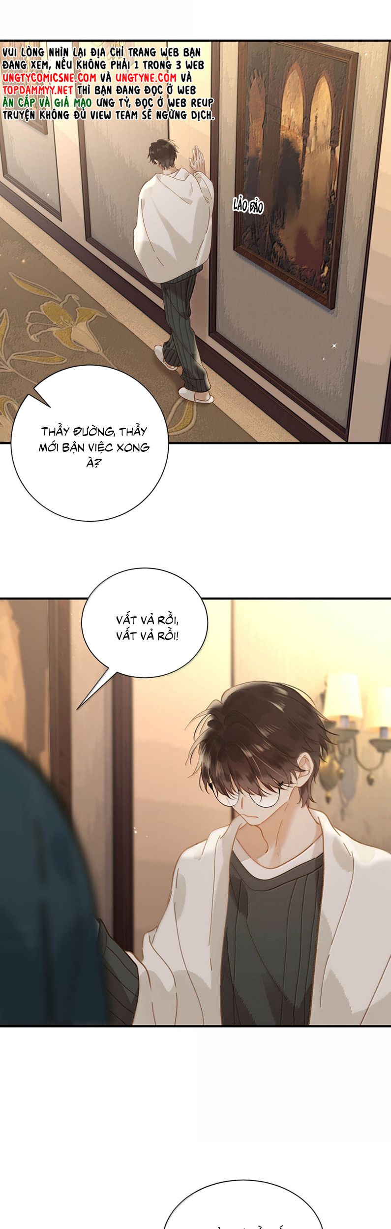 Sở Thiên Dĩ Nam Chap 19 - Next 