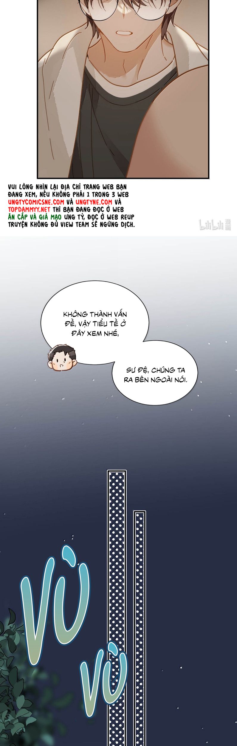 Sở Thiên Dĩ Nam Chap 19 - Next 