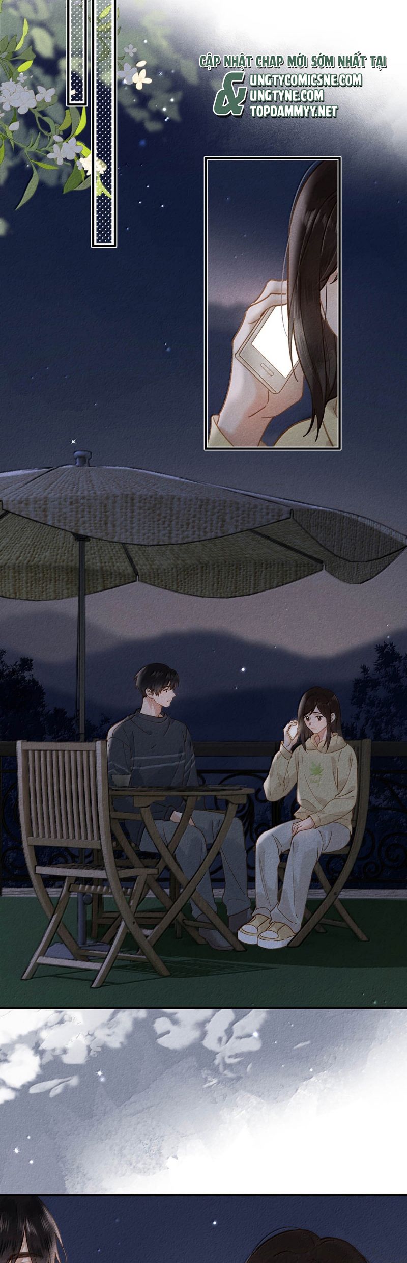 Sở Thiên Dĩ Nam Chap 19 - Next 