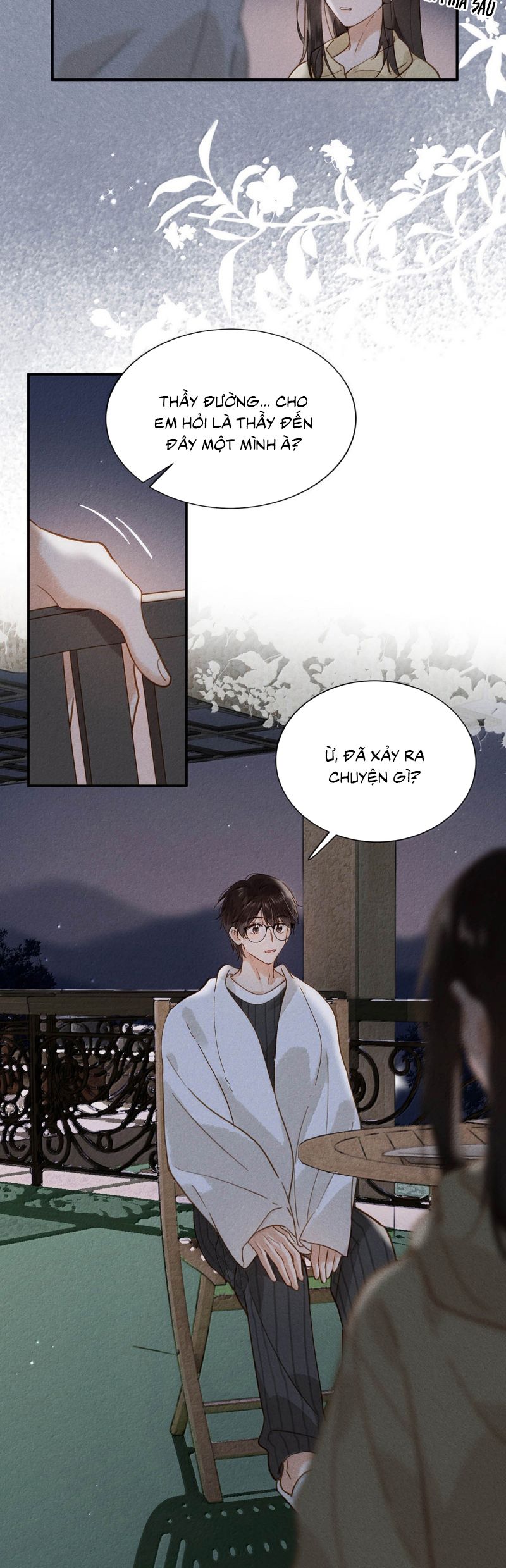 Sở Thiên Dĩ Nam Chap 19 - Next 