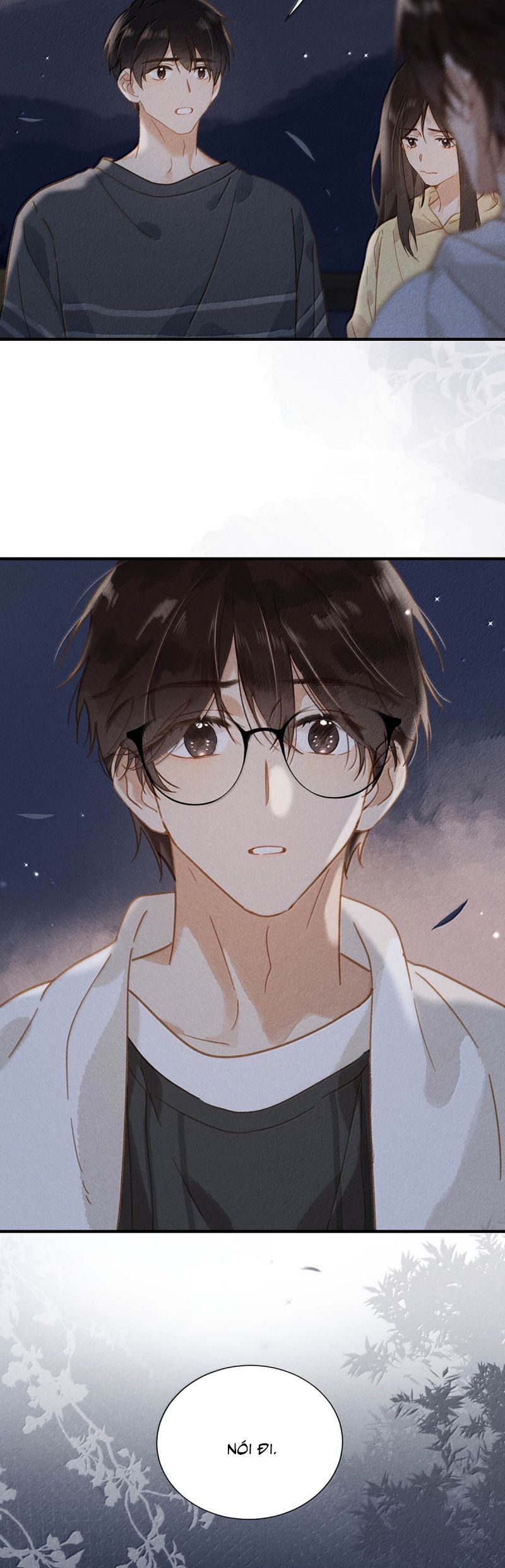 Sở Thiên Dĩ Nam Chap 19 - Next 