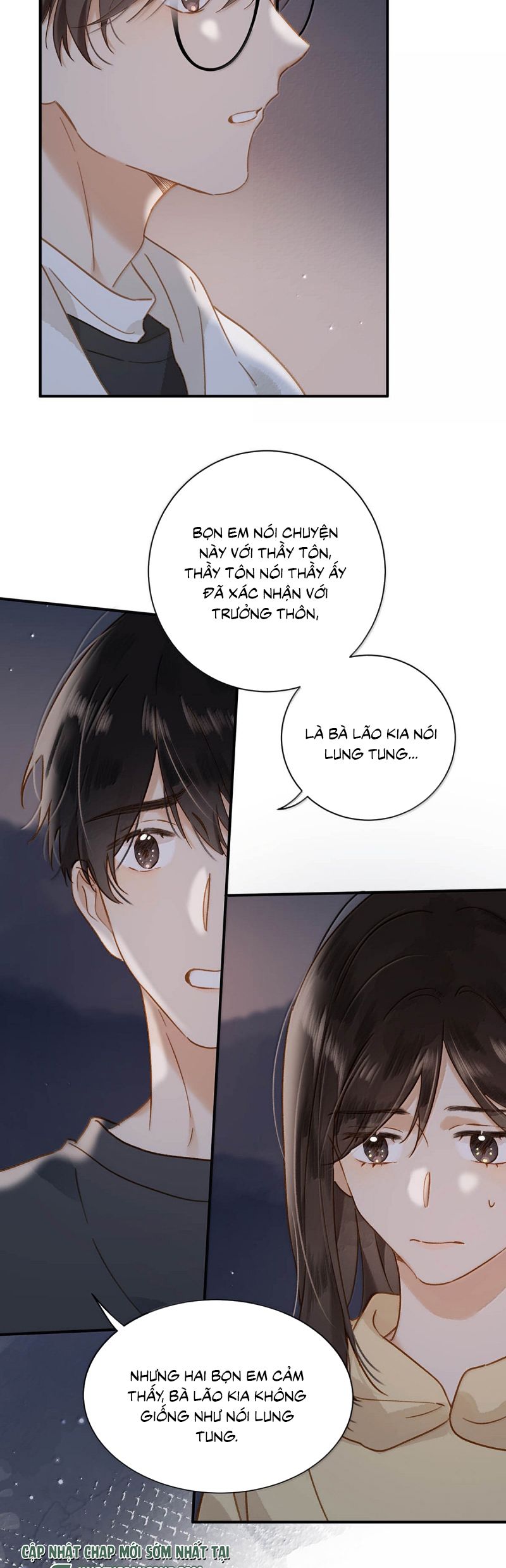 Sở Thiên Dĩ Nam Chap 19 - Next 