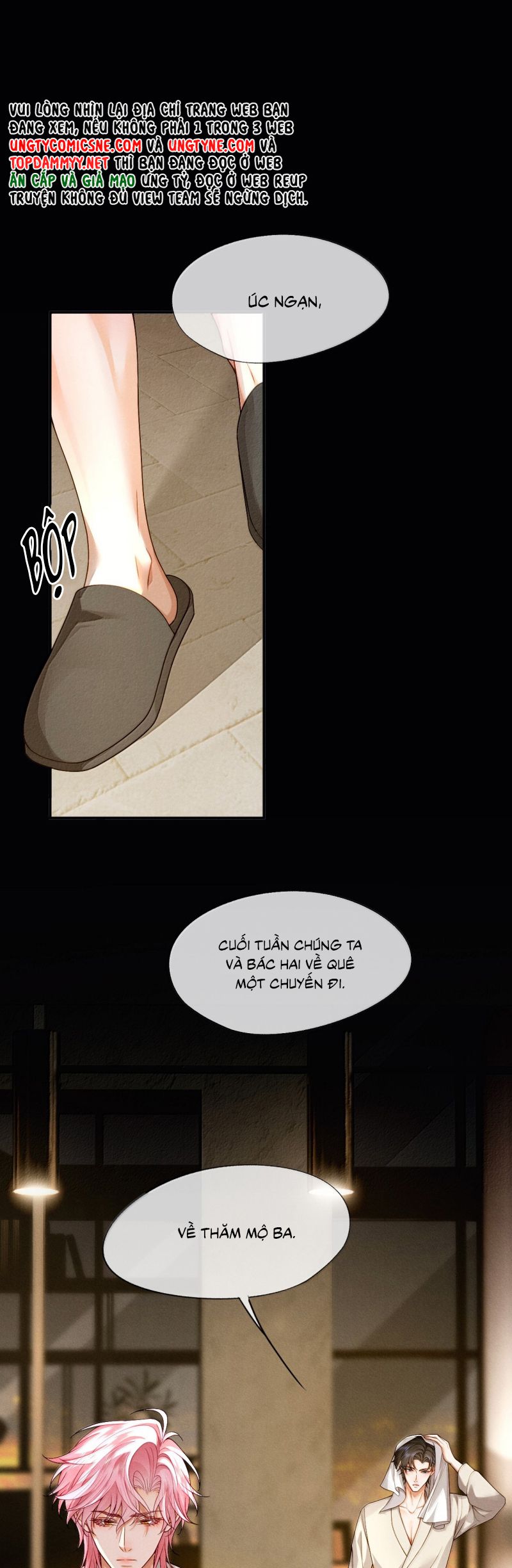 Bị Em Trai Bệnh Hoạn Tùy Ý Đòi Hỏi Chap 18 - Next Chap 291