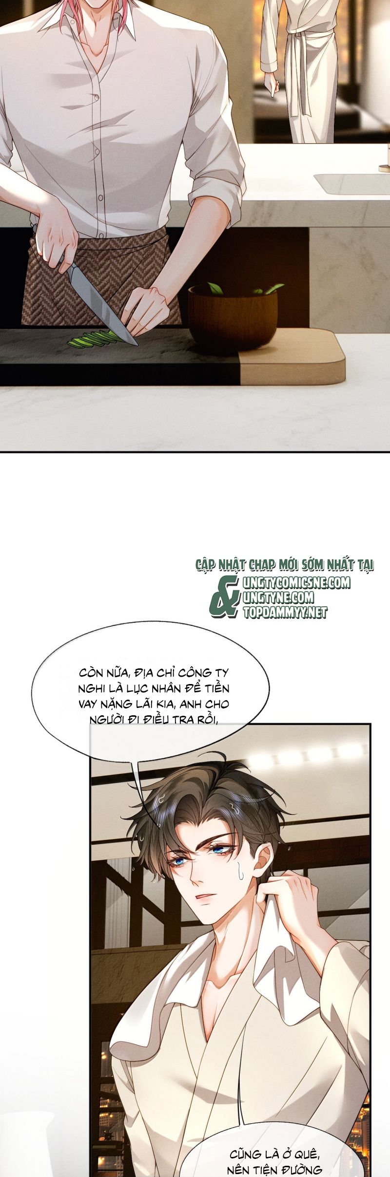 Bị Em Trai Bệnh Hoạn Tùy Ý Đòi Hỏi Chap 18 - Next Chap 291