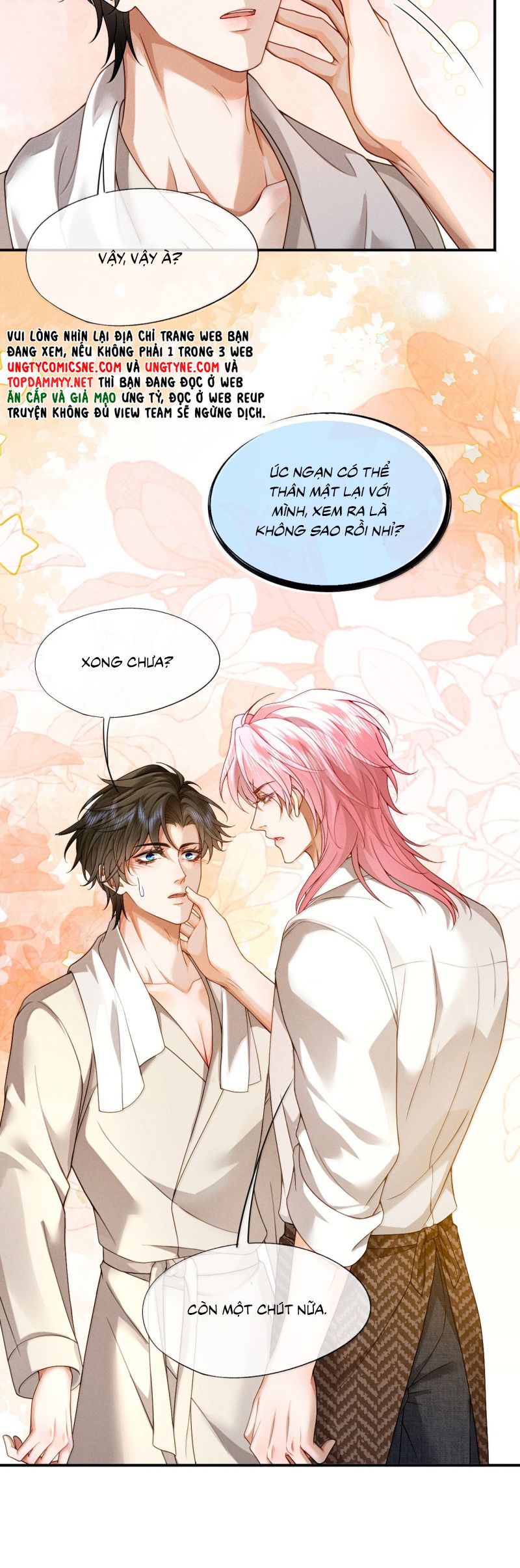 Bị Em Trai Bệnh Hoạn Tùy Ý Đòi Hỏi Chap 18 - Next Chap 291