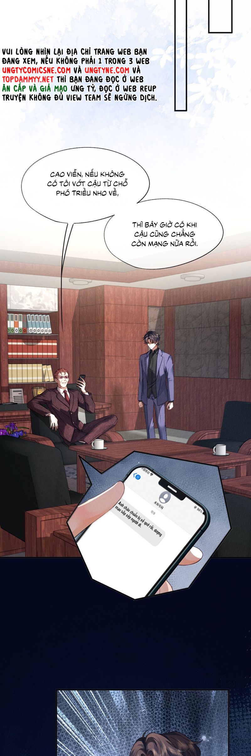 Bị Em Trai Bệnh Hoạn Tùy Ý Đòi Hỏi Chap 18 - Next Chap 291
